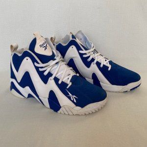 Reebok Men's Kamikaze II Basketball Shoes